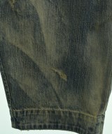 PORTER CLASSIC（ポータークラシック）デニムパンツ 青 サイズ:-(XL位) メンズ/2200690334012