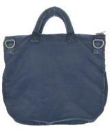 PORTER CLASSIC（ポータークラシック）トートバッグ 紺 サイズ:- メンズ/2200684244150
