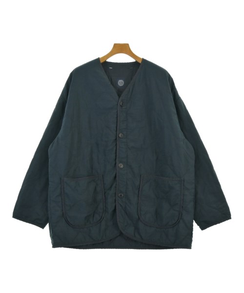 PORTER CLASSIC(ポータークラシック)その他 紺 サイズ:4(XL位)/2200690703030