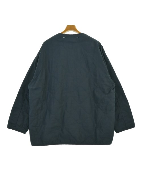 PORTER CLASSIC（ポータークラシック）その他 紺 サイズ:4(XL位) メンズ/2200690703030