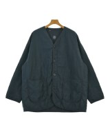PORTER CLASSIC（ポータークラシック）その他 紺 サイズ:4(XL位) メンズ/2200690703030