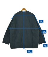 PORTER CLASSIC（ポータークラシック）その他 紺 サイズ:4(XL位) メンズ/2200690703030