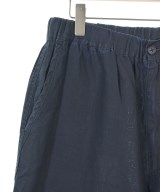 PORTER CLASSIC（ポータークラシック）クロップドパンツ 紺 サイズ:3(L位) メンズ/2200690703061