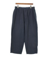 PORTER CLASSIC クロップドパンツ