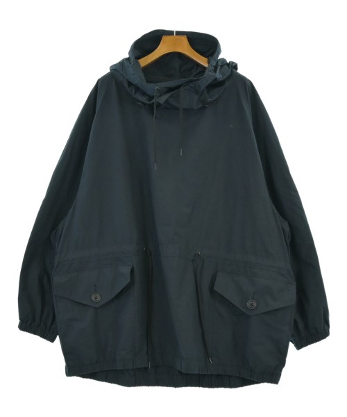 PORTER CLASSIC(ポータークラシック)その他 紺 サイズ:4(XL位)/2200690703078