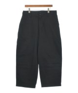 PORTER CLASSIC チノパン