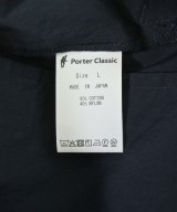 PORTER CLASSIC（ポータークラシック）その他 紺 サイズ:L メンズ/2200690703139