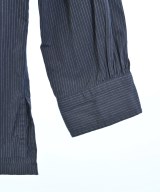 PORTER CLASSIC（ポータークラシック）カジュアルシャツ 紺 サイズ:3(L位) メンズ/2200690703177