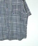 PORTER CLASSIC（ポータークラシック）カジュアルシャツ 白 サイズ:4(XL位) メンズ/2200690703191