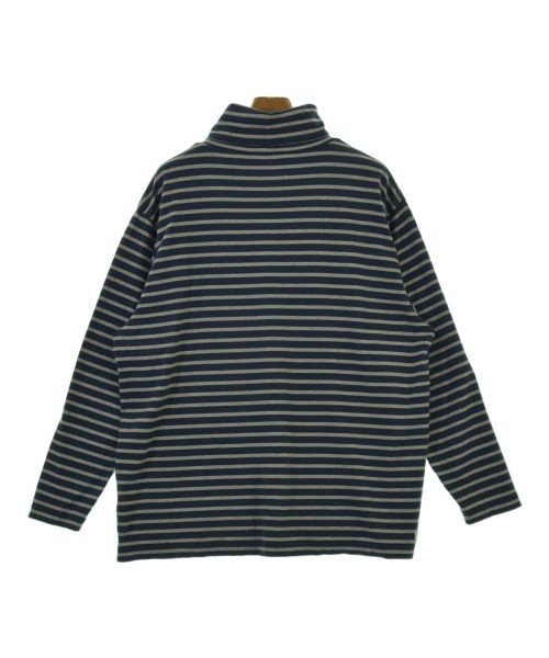 PORTER CLASSIC（ポータークラシック）Tシャツ・カットソー 紺 サイズ:L メンズ/2200690703207