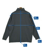 PORTER CLASSIC（ポータークラシック）Tシャツ・カットソー 紺 サイズ:L メンズ/2200690703207