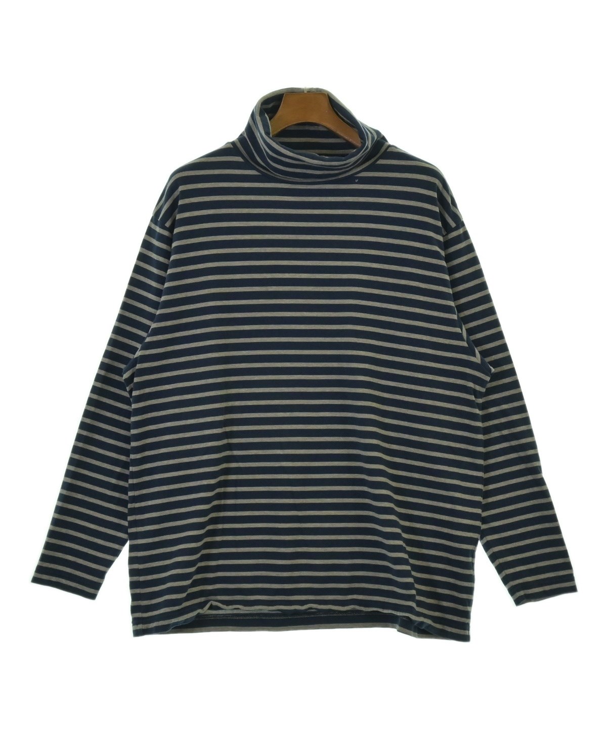 PORTER CLASSIC（ポータークラシック）Tシャツ・カットソー 紺 サイズ