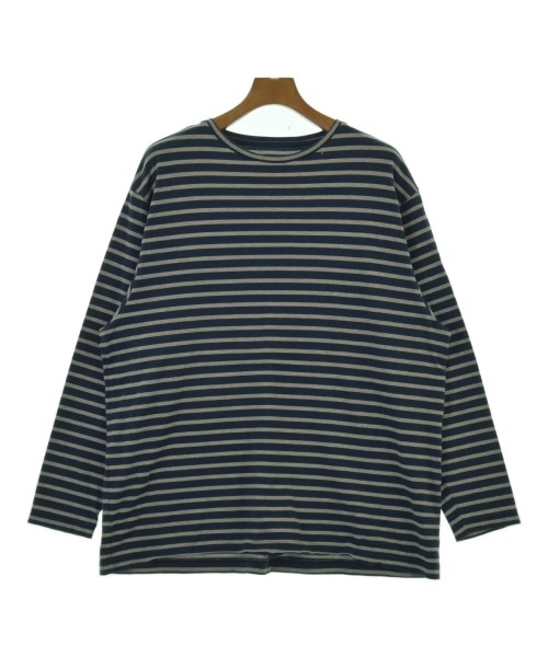 PORTER CLASSIC(ポータークラシック)Tシャツ・カットソー 紺 サイズ:L/2200690703214
