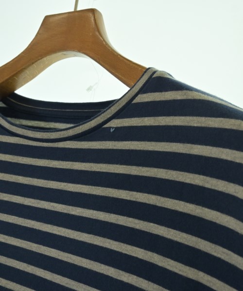 PORTER CLASSIC（ポータークラシック）Tシャツ・カットソー 紺 サイズ:L メンズ/2200690703214