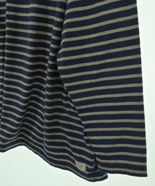 PORTER CLASSIC（ポータークラシック）Tシャツ・カットソー 紺 サイズ:L メンズ/2200690703214