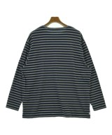 PORTER CLASSIC（ポータークラシック）Tシャツ・カットソー 紺 サイズ:L メンズ/2200690703214