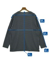 PORTER CLASSIC（ポータークラシック）Tシャツ・カットソー 紺 サイズ:L メンズ/2200690703214