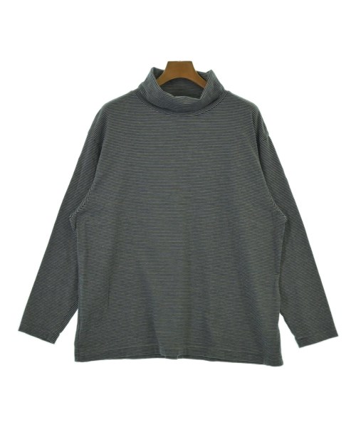 PORTER CLASSIC(ポータークラシック)Tシャツ・カットソー グレー サイズ:L/2200690703221