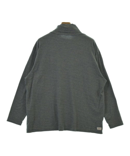 PORTER CLASSIC（ポータークラシック）Tシャツ・カットソー グレー サイズ:L メンズ/2200690703221