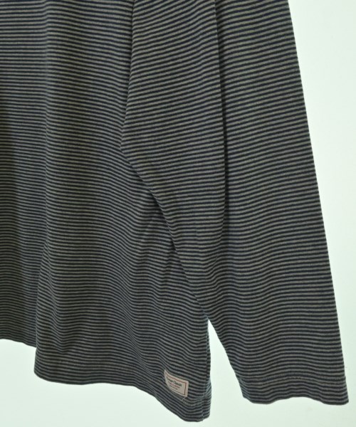 PORTER CLASSIC（ポータークラシック）Tシャツ・カットソー グレー サイズ:L メンズ/2200690703221