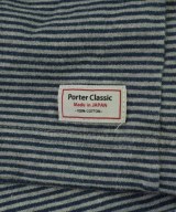 PORTER CLASSIC（ポータークラシック）Tシャツ・カットソー グレー サイズ:L メンズ/2200690703221