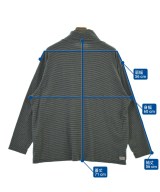 PORTER CLASSIC（ポータークラシック）Tシャツ・カットソー グレー サイズ:L メンズ/2200690703221