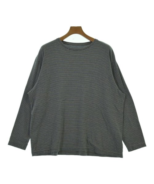 PORTER CLASSIC(ポータークラシック)Tシャツ・カットソー グレー サイズ:L/2200690703238