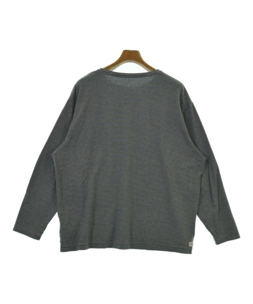 PORTER CLASSIC（ポータークラシック）Tシャツ・カットソー グレー サイズ:L メンズ/2200690703238