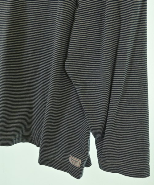PORTER CLASSIC（ポータークラシック）Tシャツ・カットソー グレー サイズ:L メンズ/2200690703238