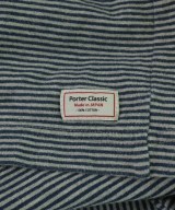 PORTER CLASSIC（ポータークラシック）Tシャツ・カットソー グレー サイズ:L メンズ/2200690703238