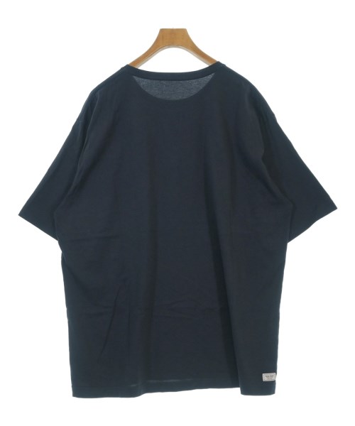 PORTER CLASSIC（ポータークラシック）Tシャツ・カットソー 紺 サイズ:XL メンズ/2200690703245