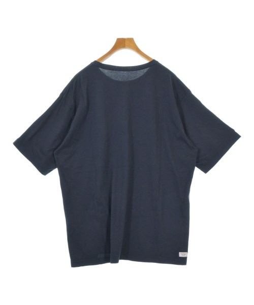 PORTER CLASSIC（ポータークラシック）Tシャツ・カットソー 紺 サイズ:XL メンズ/2200690703252