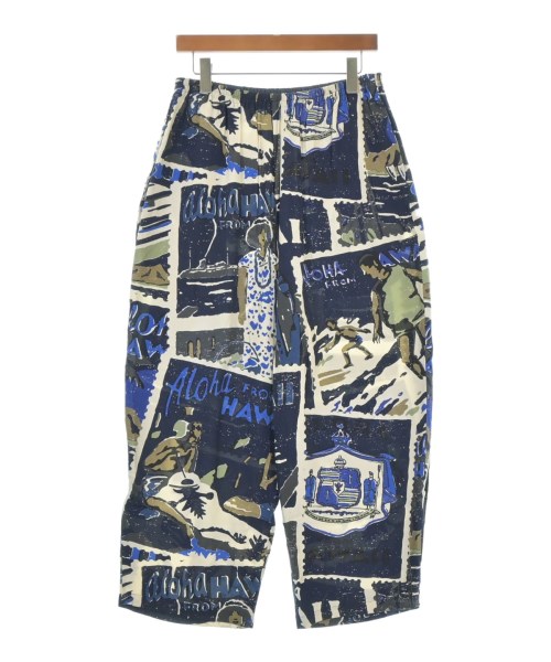 PORTER CLASSIC(ポータークラシック)その他 紺 サイズ:XL/2200690703269