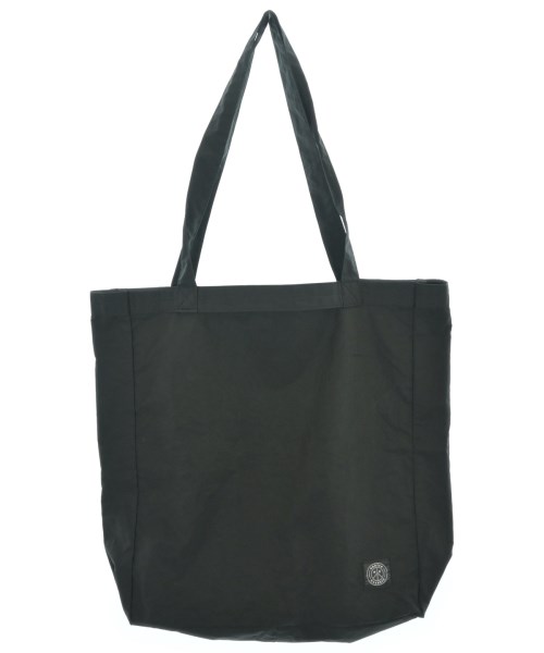 PORTER CLASSIC(ポータークラシック)トートバッグ 黒 サイズ:-/2200690703276