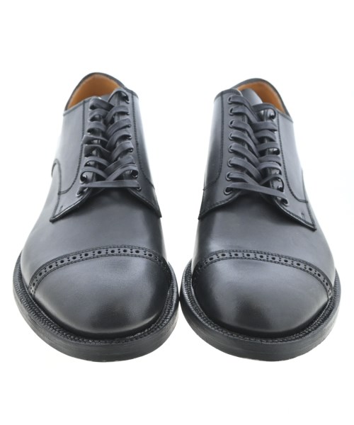 PORTER CLASSIC（ポータークラシック）ビジネス・ドレスシューズ 黒 サイズ:UK10 1/2(29cm位) メンズ/2200690703306