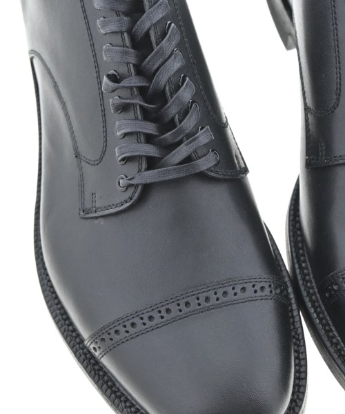 PORTER CLASSIC（ポータークラシック）ビジネス・ドレスシューズ 黒 サイズ:UK10 1/2(29cm位) メンズ/2200690703306