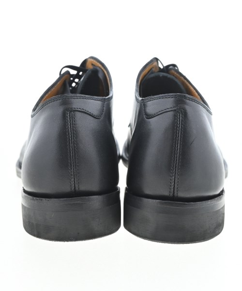 PORTER CLASSIC（ポータークラシック）ビジネス・ドレスシューズ 黒 サイズ:UK10 1/2(29cm位) メンズ/2200690703306