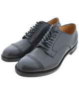 PORTER CLASSIC（ポータークラシック）ビジネス・ドレスシューズ 黒 サイズ:UK10 1/2(29cm位) メンズ/2200690703306