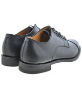PORTER CLASSIC（ポータークラシック）ビジネス・ドレスシューズ 黒 サイズ:UK10 1/2(29cm位) メンズ/2200690703306
