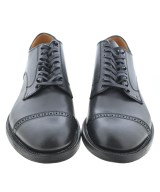 PORTER CLASSIC（ポータークラシック）ビジネス・ドレスシューズ 黒 サイズ:UK10 1/2(29cm位) メンズ/2200690703306