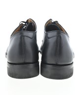 PORTER CLASSIC（ポータークラシック）ビジネス・ドレスシューズ 黒 サイズ:UK10 1/2(29cm位) メンズ/2200690703306