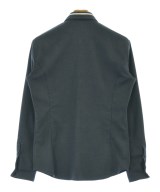 HALB（ハルブ）カジュアルシャツ 紺 サイズ:M メンズ/2200620272285