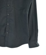 HALB（ハルブ）カジュアルシャツ 紺 サイズ:M メンズ/2200620272285