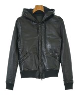 HALB（ハルブ）ブルゾン 黒 サイズ:M メンズ/2200661763155