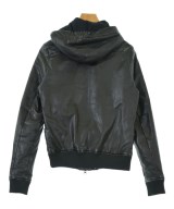 HALB（ハルブ）ブルゾン 黒 サイズ:M メンズ/2200661763155