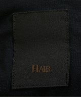 HALB（ハルブ）ブルゾン 黒 サイズ:M メンズ/2200661763155