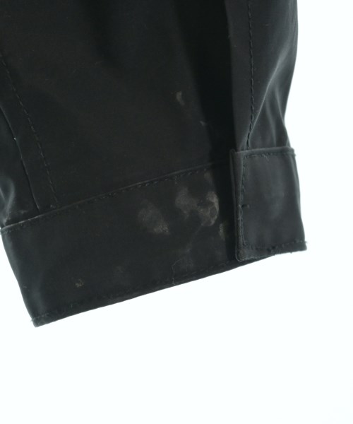 HALB（ハルブ）マウンテンパーカー 黒 サイズ:M メンズ/2200642858016