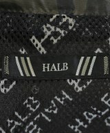 HALB（ハルブ）マウンテンパーカー 黒 サイズ:M メンズ/2200642858016