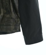 HALB（ハルブ）マウンテンパーカー 黒 サイズ:M メンズ/2200642858016