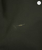 HALB（ハルブ）マウンテンパーカー 黒 サイズ:M メンズ/2200642858016